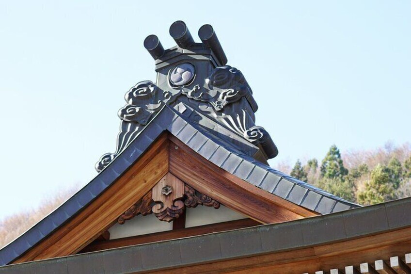 Nagano Self Guided Adventure Hunt: East Meets West in Nagano!