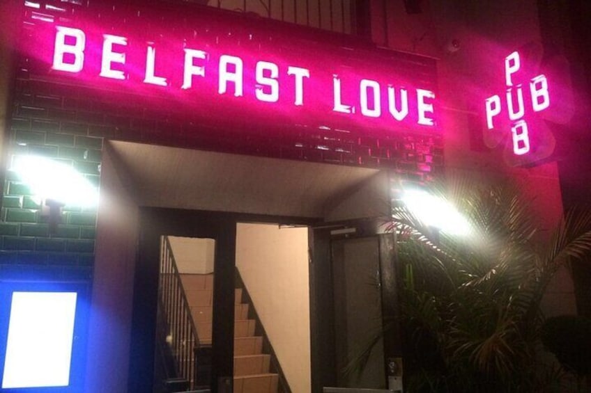 Toronto Bar Hunt: Take On Toronto Bar Crawl