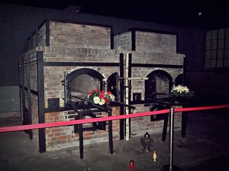 Stutthof Concentration Camp Museum - private tour 6 h