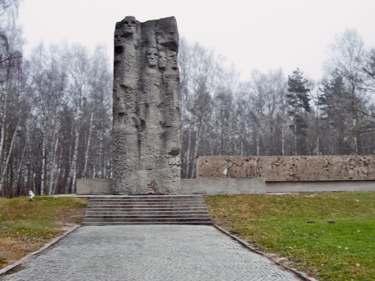 Stutthof Concentration Camp Museum - private tour 6 h
