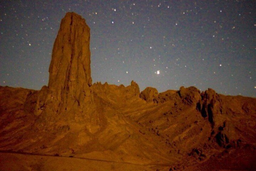 Tamanrasset Best Trip by Fancyellow