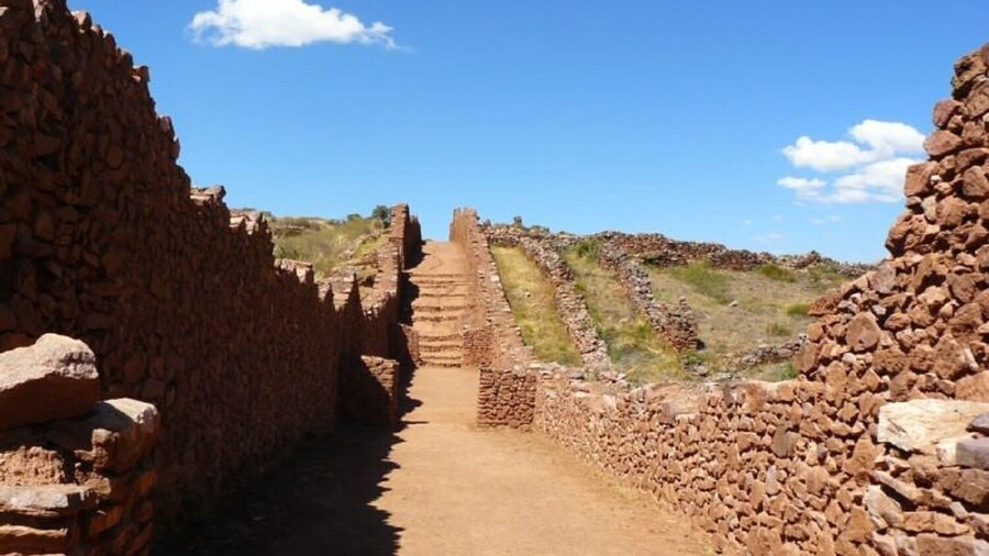 South Valley Cusco Tour