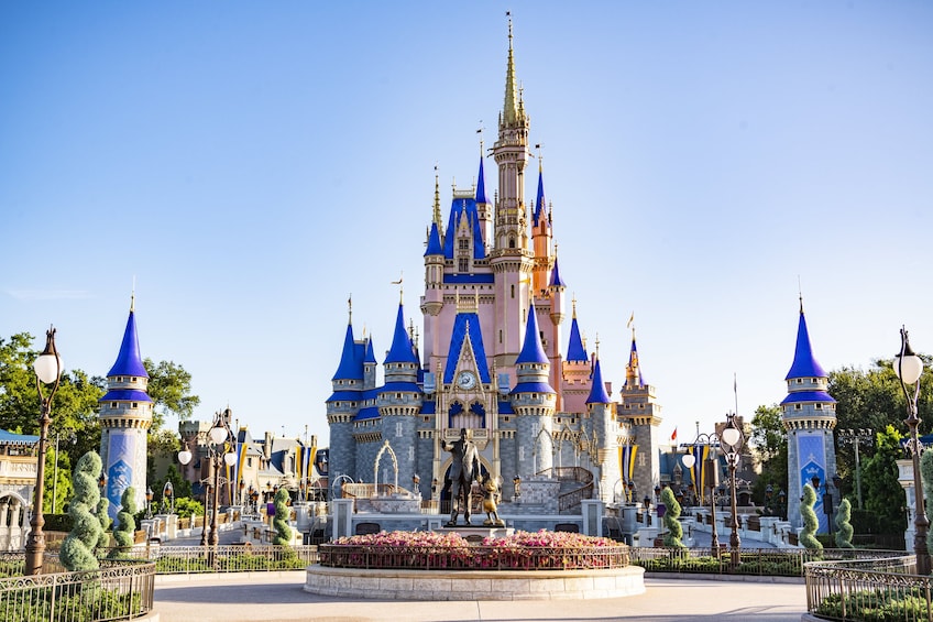 Magic Kingdom® Park
