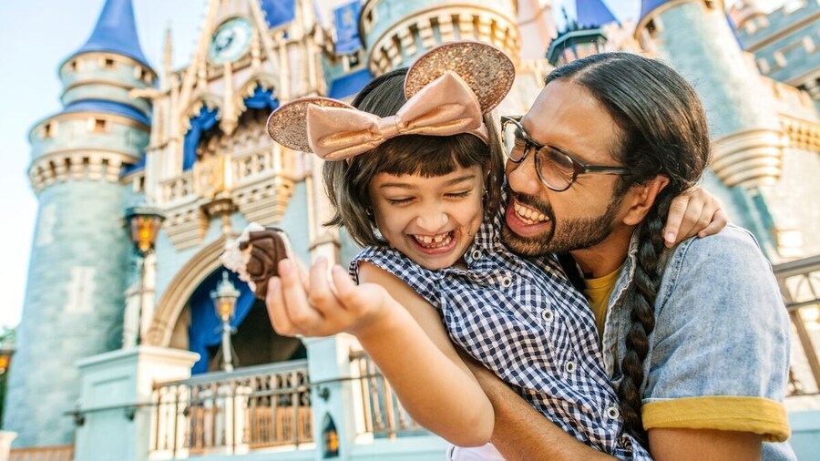 Magic Kingdom® Park