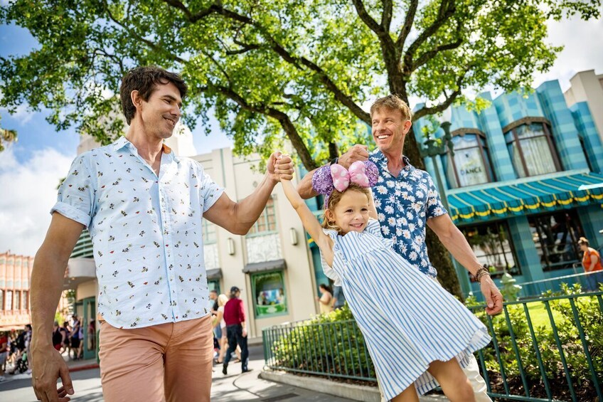 Disney’s Hollywood Studios®