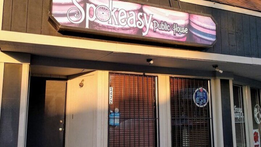 Fresno Bar Hunt: Fresno Gets Freaky