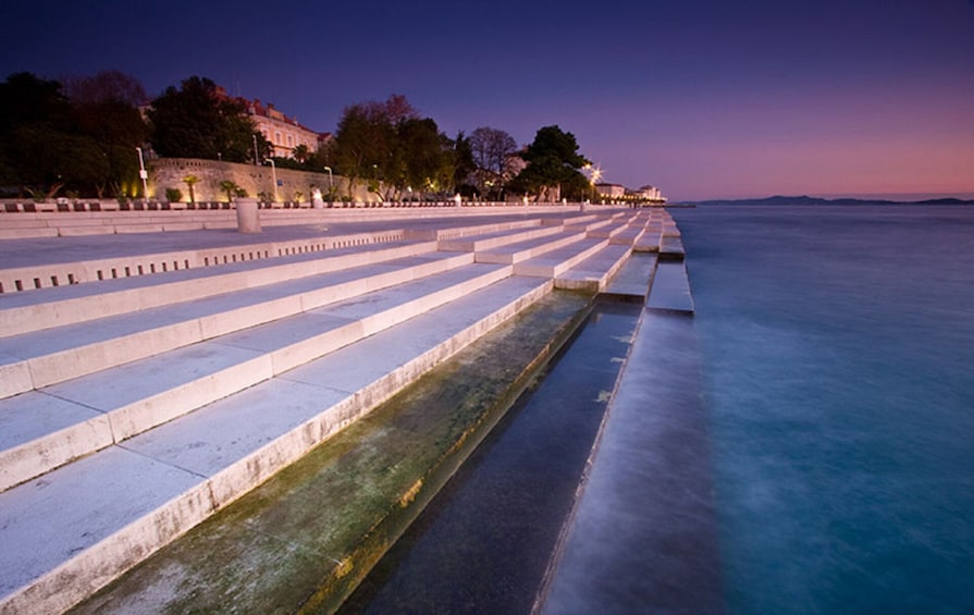 Show item 1 of 6. Private tour to Sibenik and Zadar from Split or Trogir