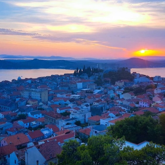 Show item 5 of 6. Private tour to Sibenik and Zadar from Split or Trogir