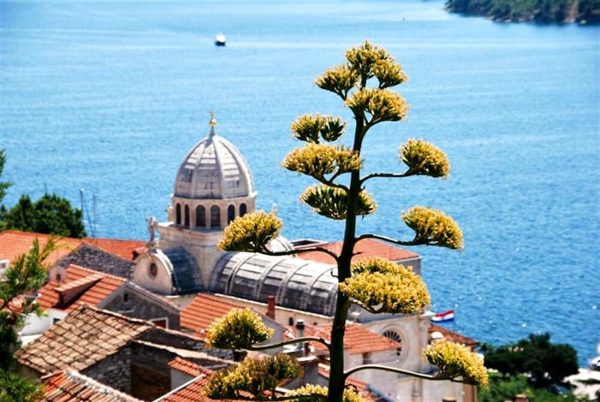 Show item 4 of 6. Private tour to Sibenik and Zadar from Split or Trogir