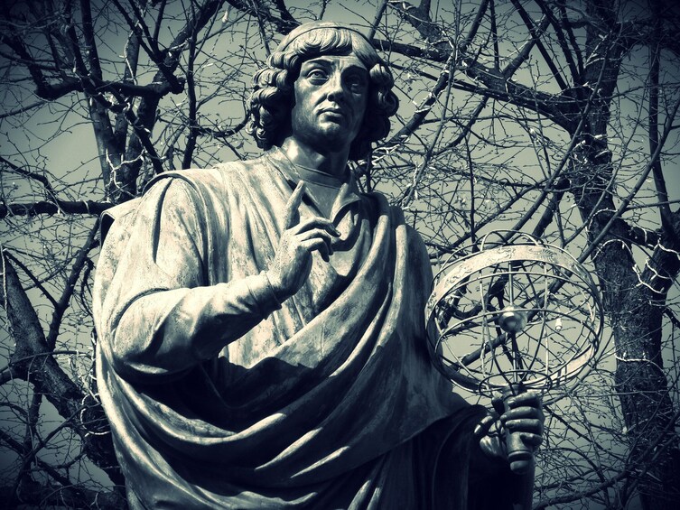 Torun - City of Copernicus Private Walking Tour