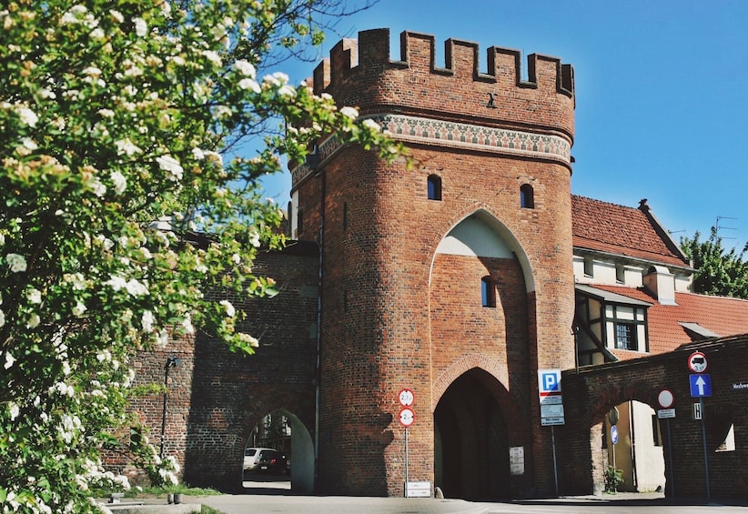 Torun - City of Copernicus - private tour 10 h