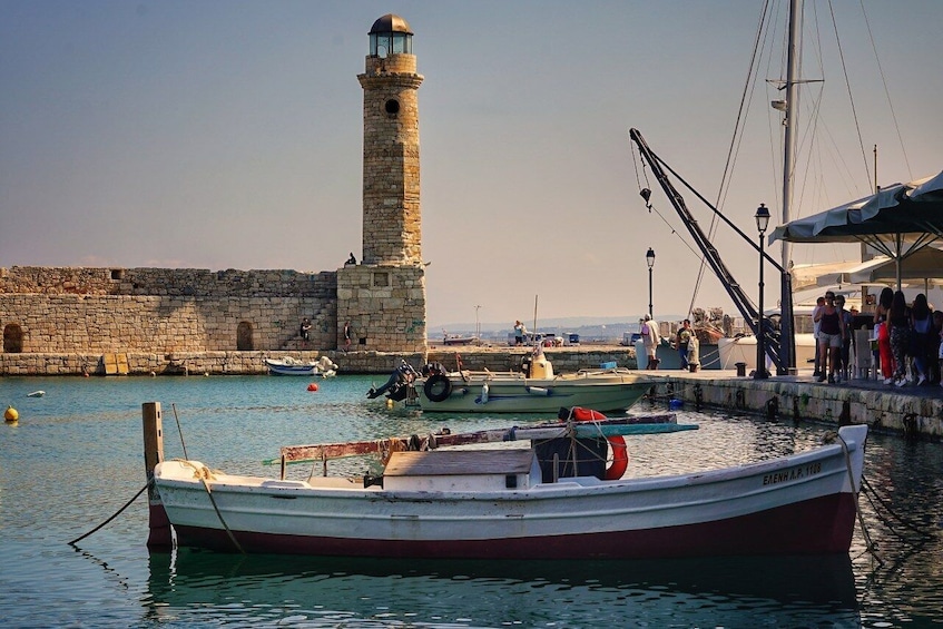Show item 5 of 9. Crete Jeep Adventure with Tailor Made Itineraries
