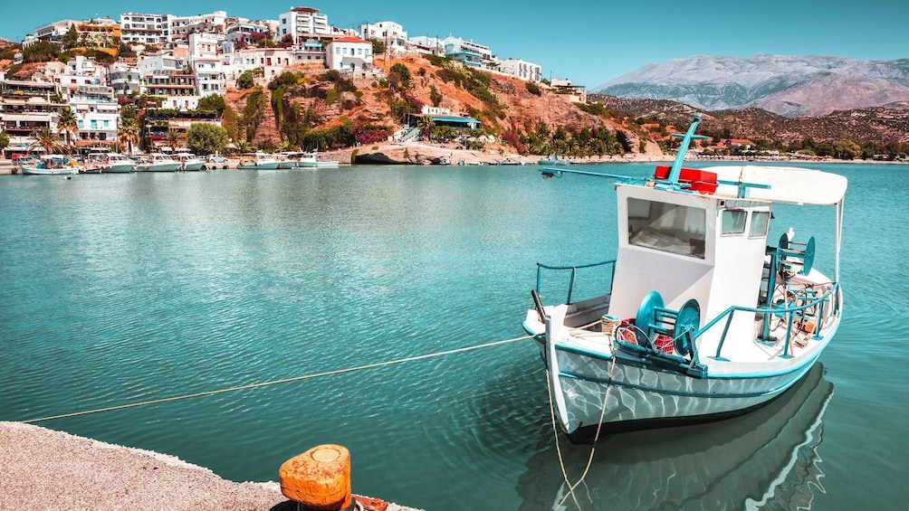 Show item 3 of 9. Crete Jeep Adventure with Tailor Made Itineraries