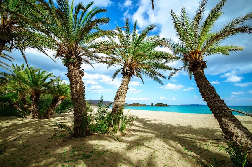 Show item 2 of 9. Crete Jeep Adventure with Tailor Made Itineraries