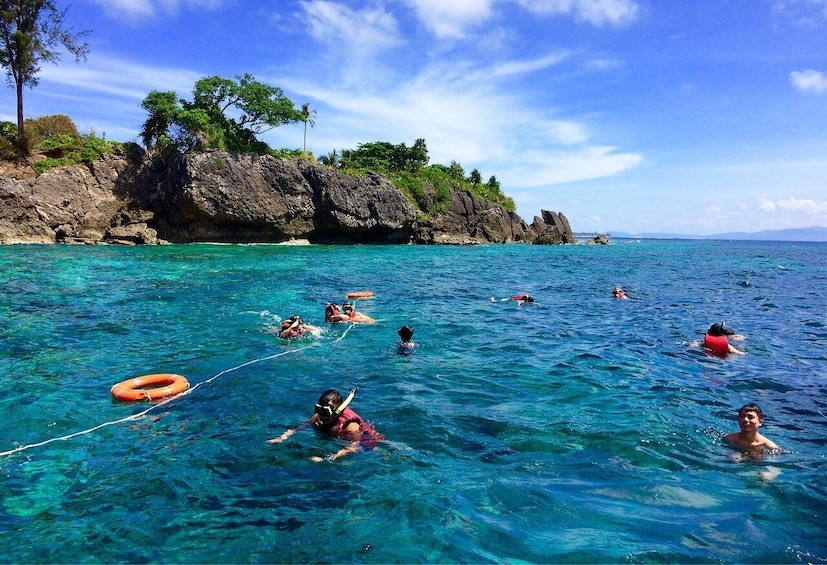 Mantanani Islands Scuba Diving Experience with River Cruise