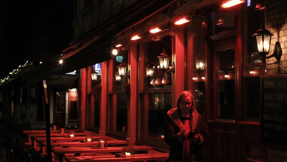 Discover Gothenburgs Night Life With A Local