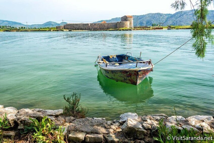 Daily Tour to Butrint National Park