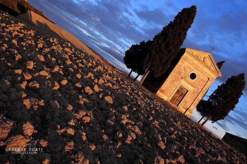 Val D'Orcia Dreaming!!
