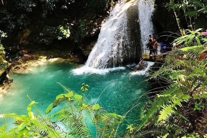 Blue Hole