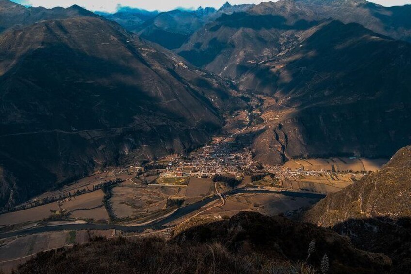 Urubamba