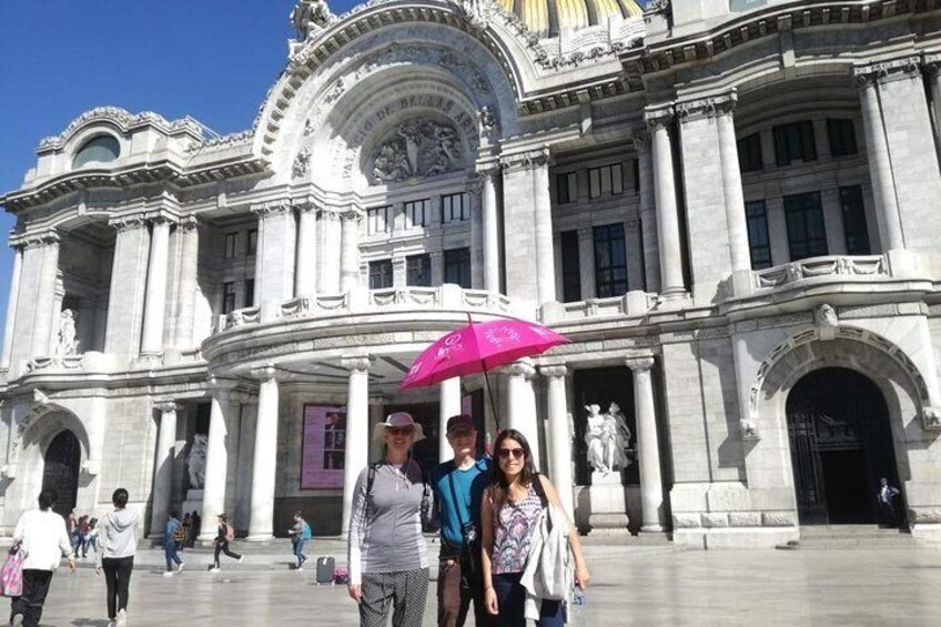 10 years making people happy with our tours