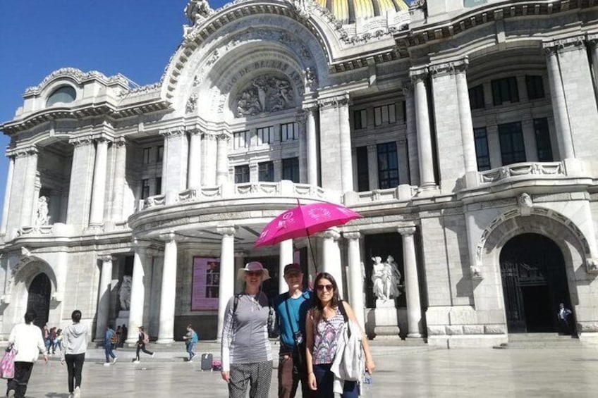 10 years making people happy with our tours