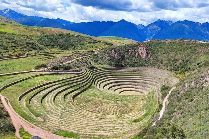 Machu Picchu Sunrise Tour - 2 Days - Sacred Valley and Machu Picchu 2 Days Tour