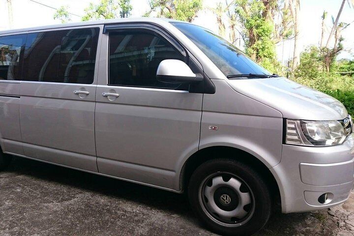 Kaohsiung departure - 5D4N Tour de Taiwan