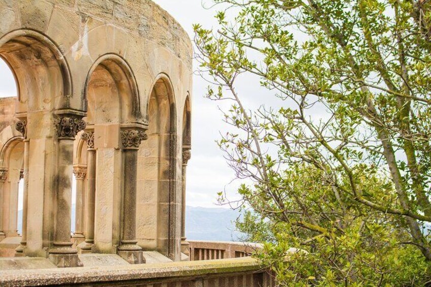 Montserrat Half Day Experience from Barcelona