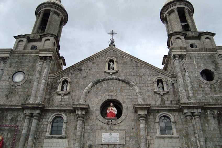 Bacolod City Heritage Tour