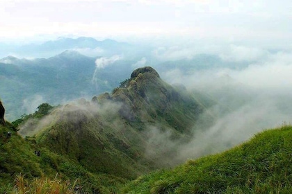 Day Hike from Manila Mt. Batulao 811 meters with transfers** 2022