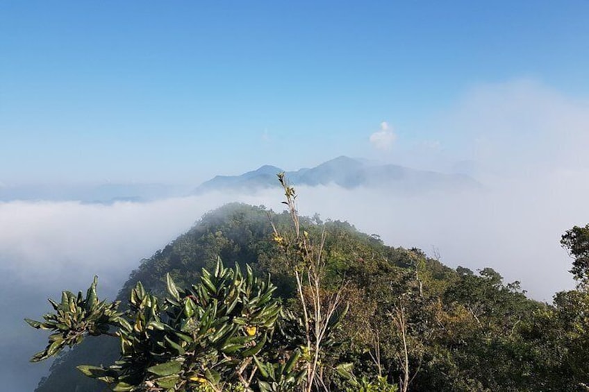 Mount Daraitan with Tinipak River Day Hike