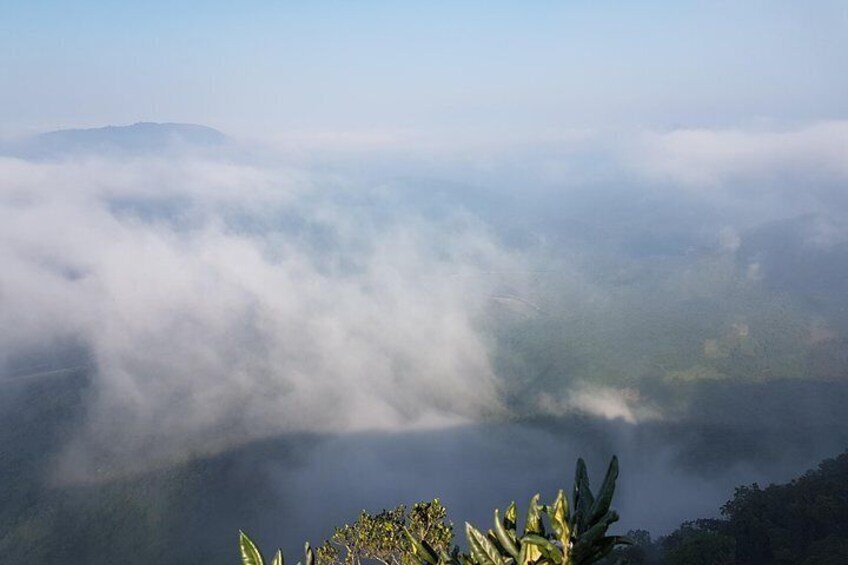 Mount Daraitan with Tinipak River Day Hike