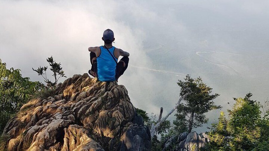 Day hike to Mount Daraitan with Tinipak River 2024