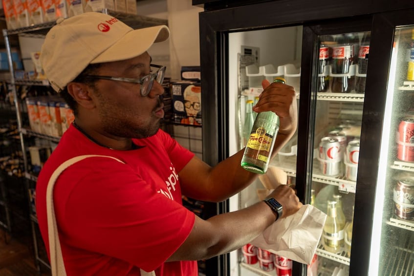 New York Brownstone Brooklyn Small Group Food Tasting Tour