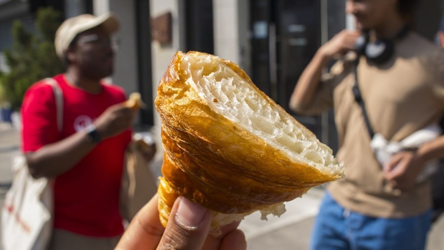 New York Brownstone Brooklyn Small Group Food Tasting Tour