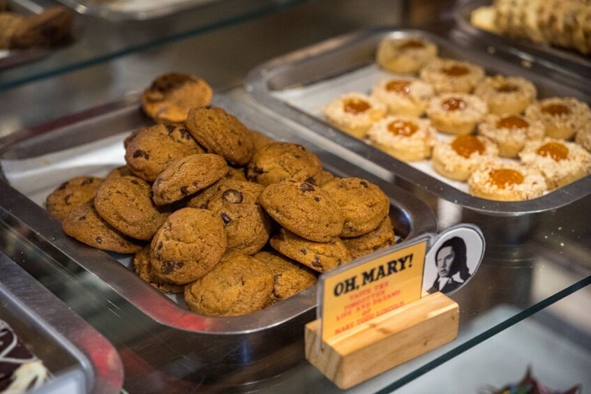 New York Brownstone Brooklyn Small Group Food Tasting Tour