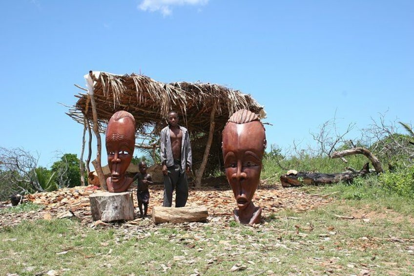 14 Days Camping lovers and Social Extension.