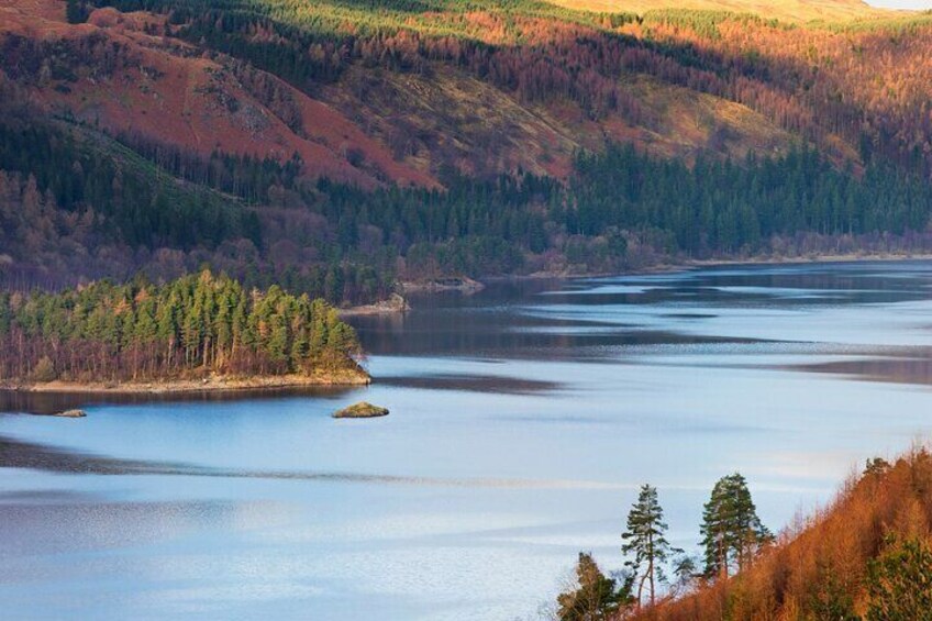 Thirlmere 