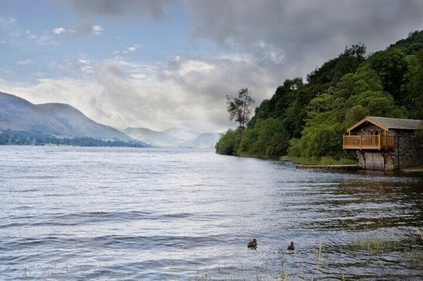 Ullswater