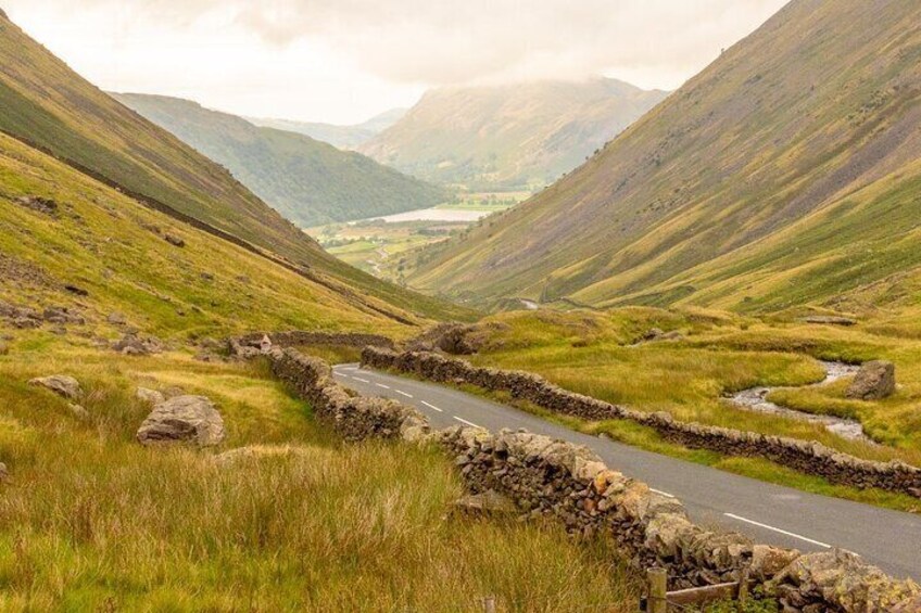 Kirkstone Pass