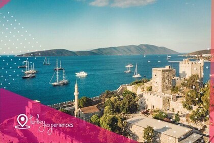 Bodrum Experiences: From Ancient Wonders to Village Life