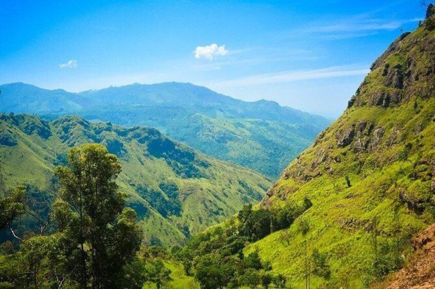 Explore Ella With Camping Night