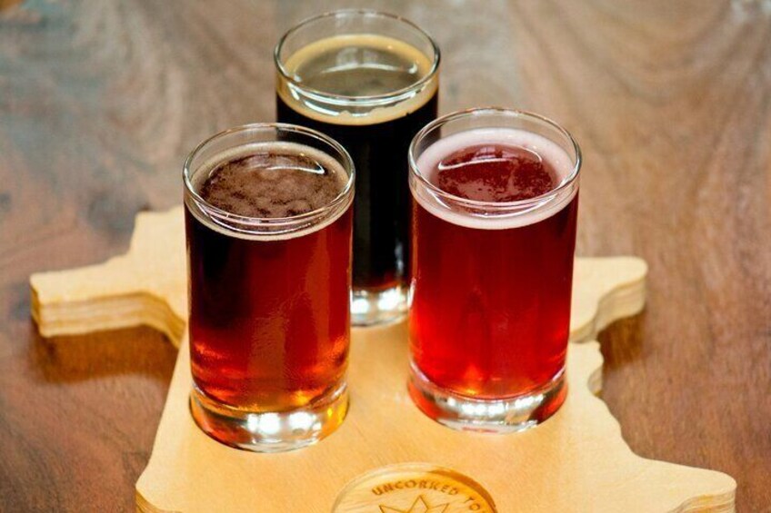 150 Years of Beers