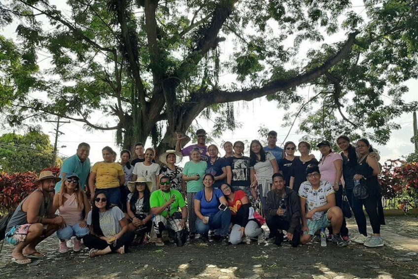 Private Full Day Zhagal Thermal Baths Tour from Guayaquil
