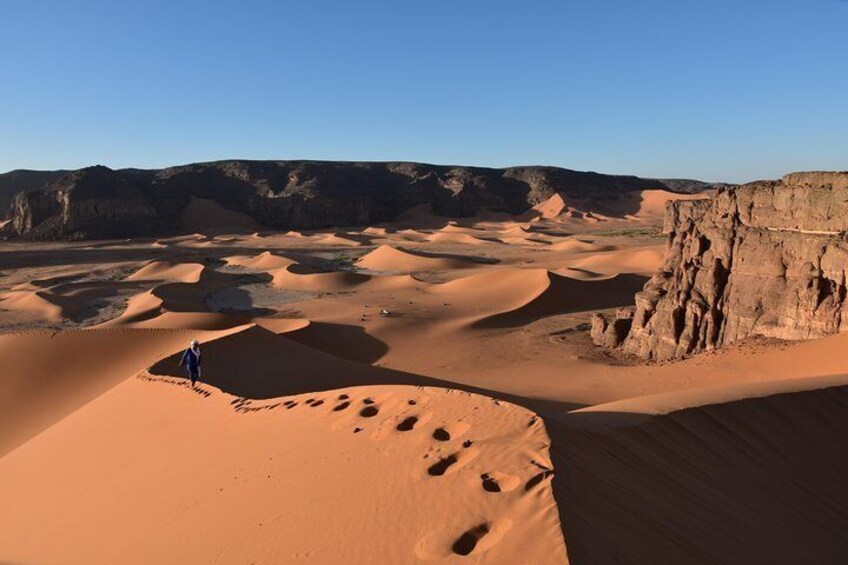 All of Algeria UNESCO Sites Tour Package in 2 Weeks by Algeriatours16