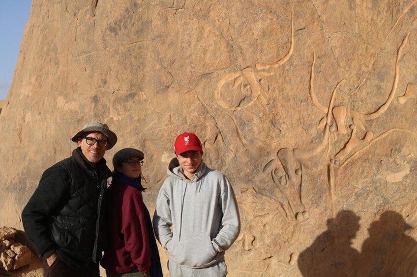 All of Algeria UNESCO Sites Tour Package in 2 Weeks by Algeriatours16