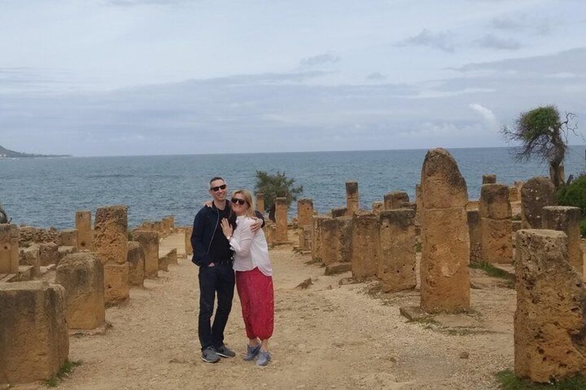 All of Algeria UNESCO Sites Tour Package in 2 Weeks by Algeriatours16