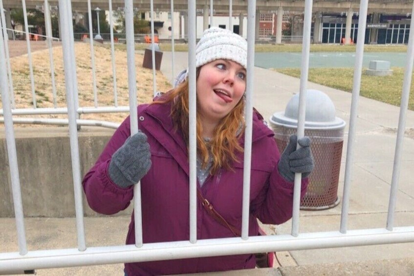 Show item 4 of 9. Survival Scavenger Hunt walking tours of West Virginia