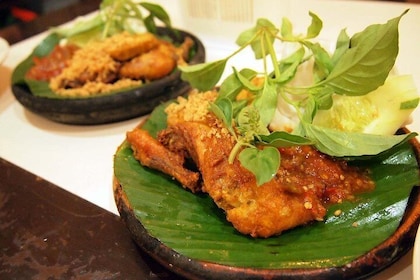 Singapore to Batam Eat Like Local